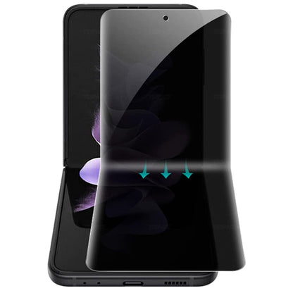 Privacy Anti-Spy Screen Protector For Samsung Galaxy Z Flip Series