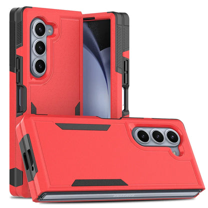 Shockproof Case for Samsung Galaxy Z Fold 6