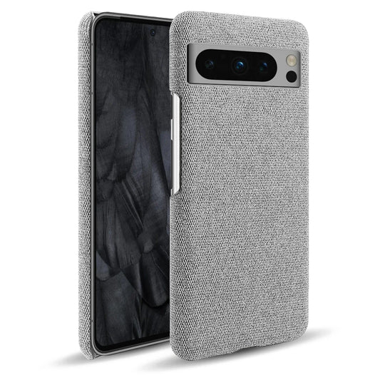 Luxury Fabric Antiskid Cover for Google Pixel Series