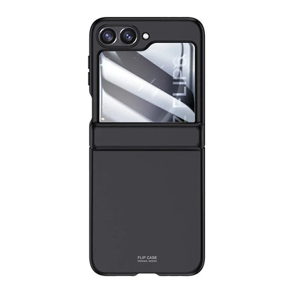 Shockproof Matte Case For Samsung Galaxy Z Flip 6