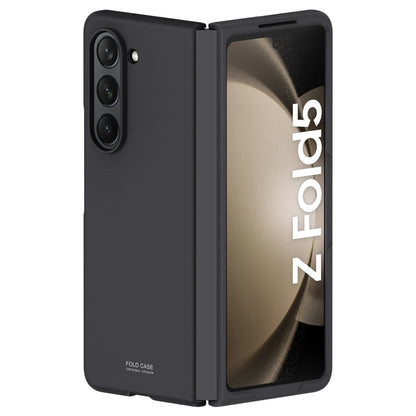 Matte Folding Shockproof Protection Case For Samsung Galaxy Z Fold 5