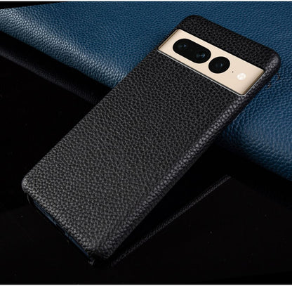 Genuine Leather Case For Google Pixel Series
