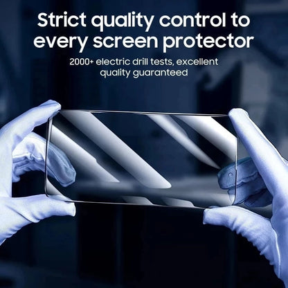 Full Cover Privacy Screen Protector for iPhone