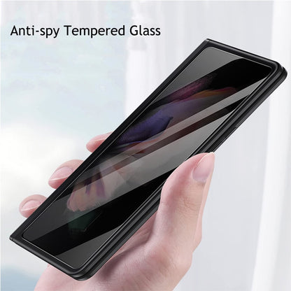 Screen Protector Anti-spy Glass For Samsung Galaxy Z Fold 4