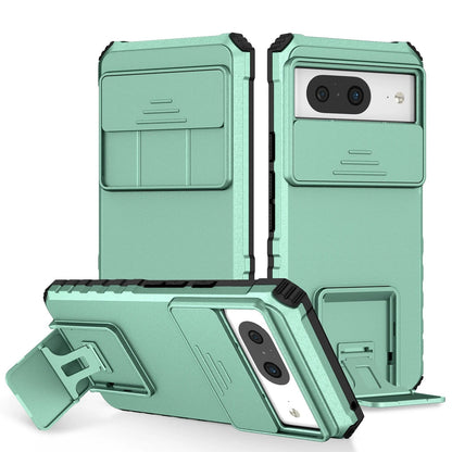 Shockproof Case with Stand Bracket For Google Pixel 8 Series