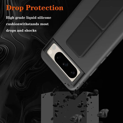 Shockproof Magnetic Case with Stand Case for Google Pixel 8 Series
