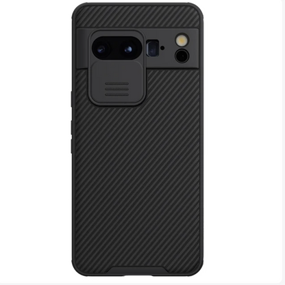 Slide Camera Protection Case For Google Pixel 8 and 8 Pro
